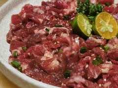 -樱嘢·炭火烧肉(惠南店)