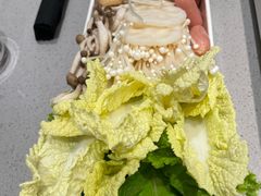 -半天妖烤鱼(芝罘吾悦广场店)
