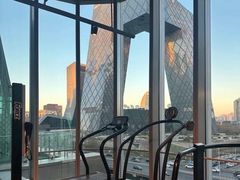 -Trainyard 炼·工场(中国国际贸易中心店)