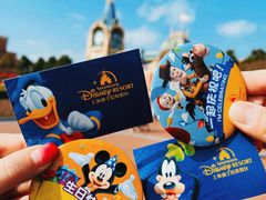 -上海迪士尼度假区