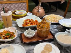 -安泰楼·佛跳墙创始人·传统闽味早茶·酒楼(三坊七巷闽菜地标店)