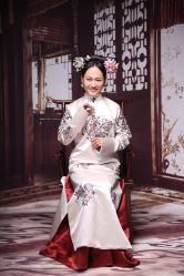 -保定金沙芝柏婚礼策划