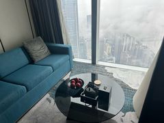 -广州四季酒店