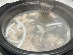 -润泽园椰子鸡(汇一城店)