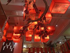 大堂-百年神厨·地道川菜(清江西路店)