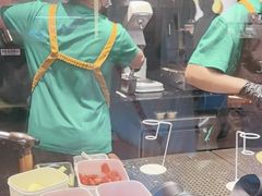 -July tale·可丽饼(德基广场店)