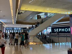 -天河城购物中心