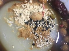 -深水井老冰粉(解放碑英利大融城店)