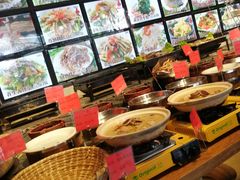 -永红源啤酒·烧烤·海鲜·大排档(青特城店)