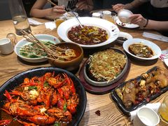 -川流不息(北蔡休闲广场店)