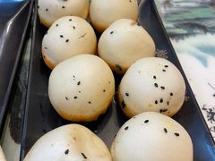 -糊涂生煎(滴翠路店)