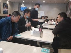 -康师傅私房牛肉面(马泉营奥莱店)