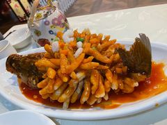 -老克勒上海菜(南京路步行街店)