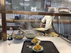 自助取餐区-四季小馆·地道北京小吃(广百店)