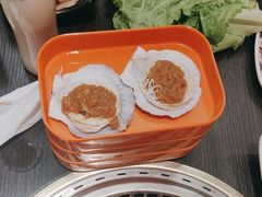 -AJIYA·池袋日式烧肉自助(天津万象城店)