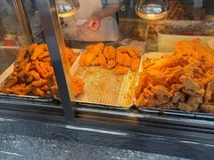 -白纸坊美式炸鸡