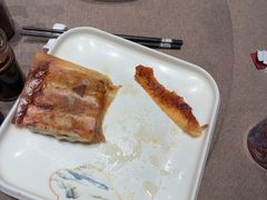 -润泽园饭庄(中山路店)