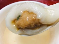 -古徽州馄饨店(宝安路店)