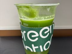 -Green Option(官舍店)