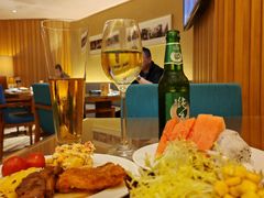 -广州中心皇冠假日酒店
