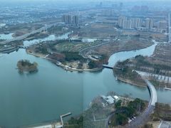 -嘉定凯悦·咖啡厅