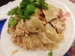 -振鼎鸡(华阴路店)