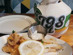 -TGS蒂歌斯(鼎峰中央店)