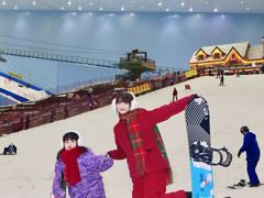 -广州热雪奇迹