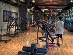 -威蒂斯国际健身游泳会所(东莞庄路店)