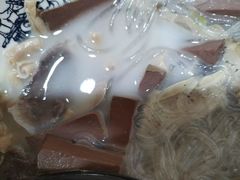 -鸭小妹鸭血粉丝(老门东店)