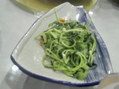 -渔娘渔家丹东海鲜(东直门店)