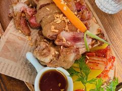 -食陆号·新式台湾创意菜(苏州首店)