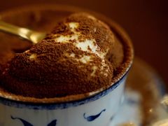 提拉米苏-Café Monson