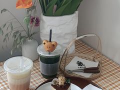 -吾象走甜·生日蛋糕·甜品台茶歇