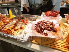 -圣罗巴甄选自助(麦凯乐店)