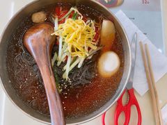 -服务大楼冷面(延大店)