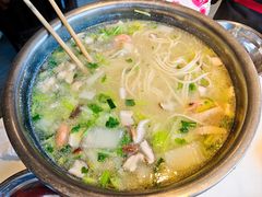 杠面-首占学彬杠面(日韵东方店)