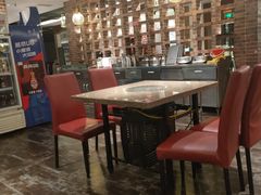 -小山城·馋嘴蛙(亚运村店)