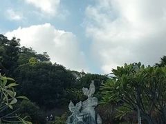 -金鸡山公园