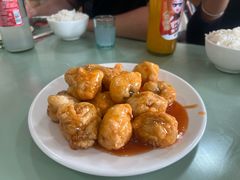 -华光餐厅(复兴路店)