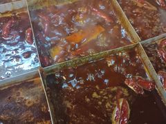 -安胖老火锅(两路口店)