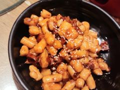 -新白鹿餐厅(龙游路店)
