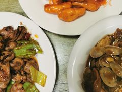 -华春餐馆(鱼山路店)