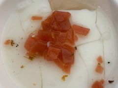 杏仁豆腐-护国寺小吃(护国寺总店)
