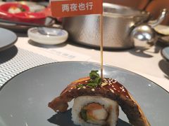 -喜庭海鲜自助(北辰三角洲北辰荟店)