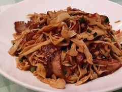 -俭朴菜(鲁磨路店)