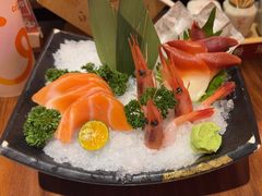 -白石の深夜食堂(芝罘万达店)
