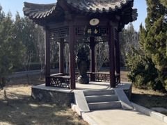 -天津市峰山药王古寺