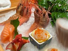 -水濑·日料放题(天河店)