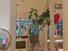 -春树下·树屋花房西餐厅(罍街AS1980店)